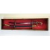 Samurai Ninja Katana Japanese Sword Display Case Sword Rack Holder Stand   302333859750